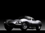 Jaguar XK SS 1957 года